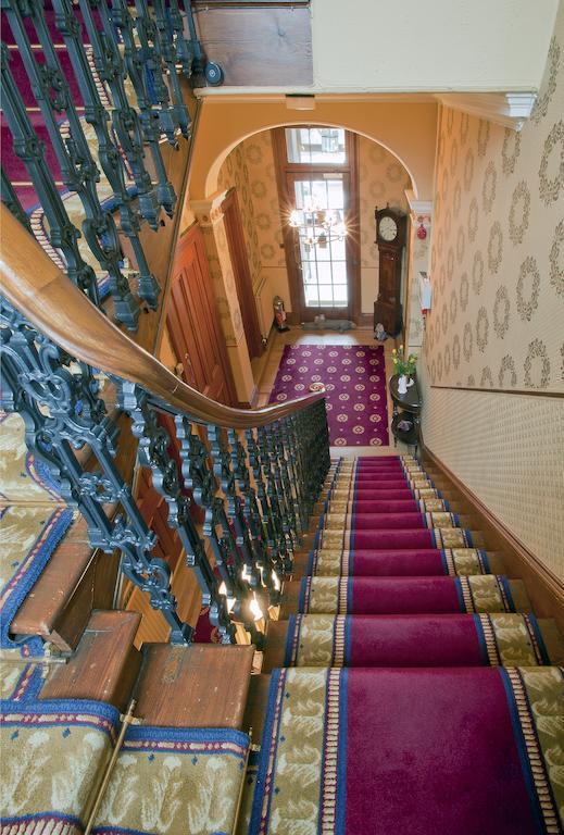 Langley Bank Guest House Ер Екстер'єр фото