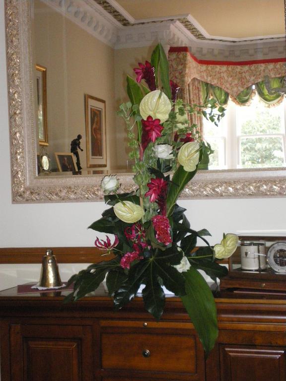 Langley Bank Guest House Ер Екстер'єр фото