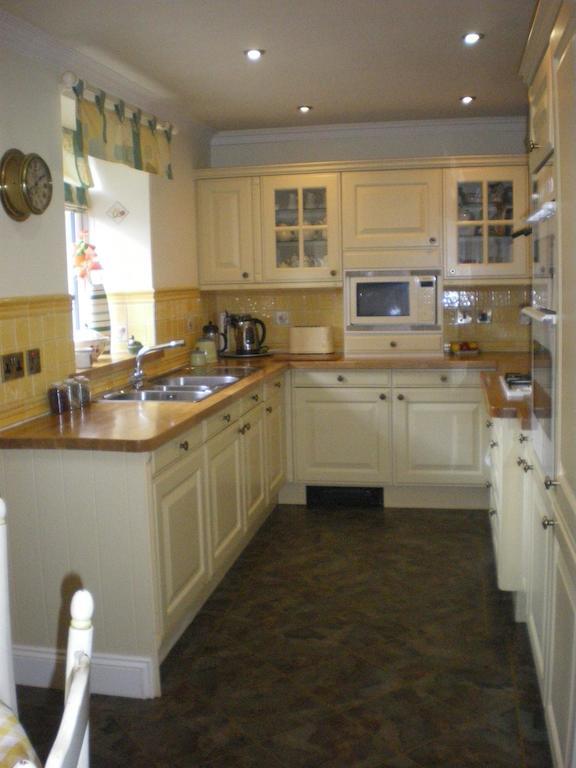 Langley Bank Guest House Ер Екстер'єр фото