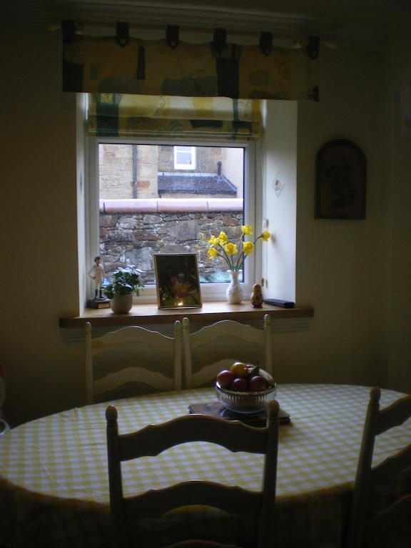 Langley Bank Guest House Ер Екстер'єр фото